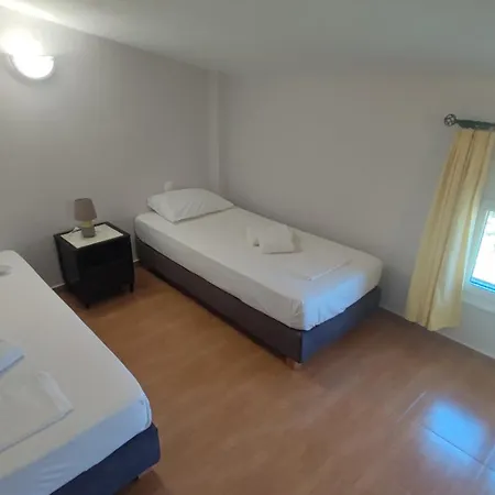 Aliki Serenity Casa rural