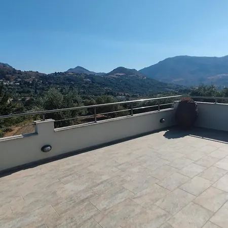 Casa rural Aliki Serenity *
