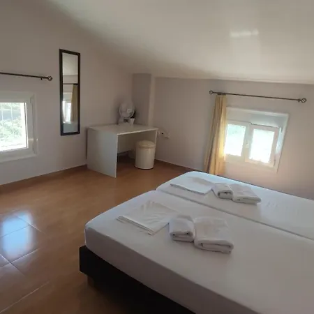 Aliki Serenity Casa rural *