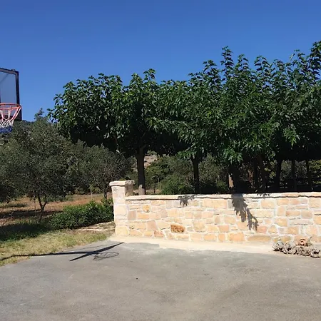 Aliki Serenity Casa rural Mixórrouma