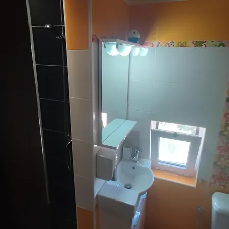 Aliki Serenity Casa rural *