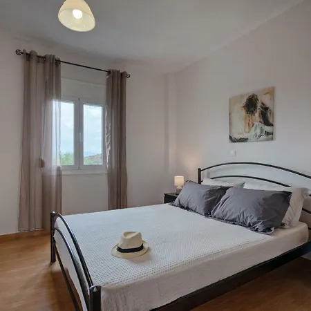 Casa rural Aliki Serenity Mixórrouma