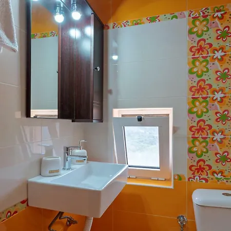 Casa rural Aliki Serenity
