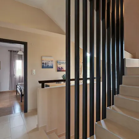 Casa rural Aliki Serenity