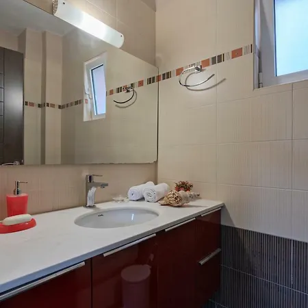 Aliki Serenity Casa rural *